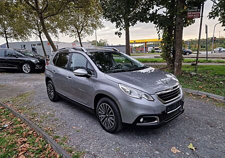 Peugeot 2008 Active