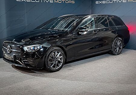 Mercedes-Benz E 300 de 4MATIC T Autom. -
