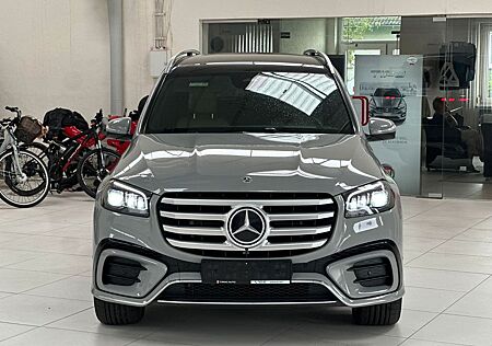 Mercedes-Benz GLS 450 d 4Matic AMG