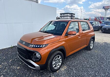 Hyundai Inster TREND PLUS SHZ NAVI KLIMAAUTOMATIK ACC...