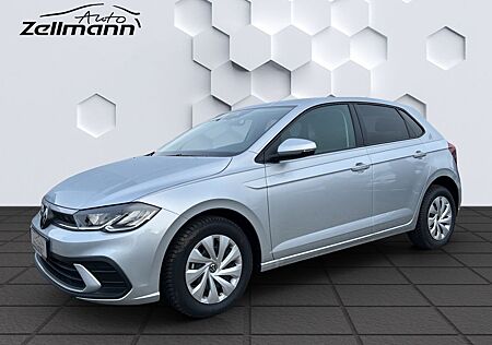 VW Polo Volkswagen Life 1,0l TSI 5-Gang IQ Drive GJR LED Front