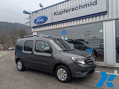 Mercedes-Benz Citan Kombi 111 CDI Tourer Edition