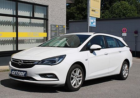 Opel Astra 1.4 16V SIDI Turbo *Navigation*