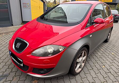 Seat Altea Stylance / Style