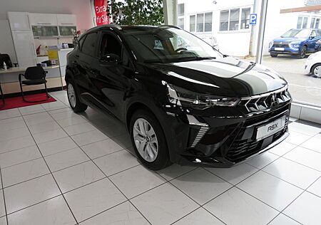Mitsubishi ASX Plus Hybrid