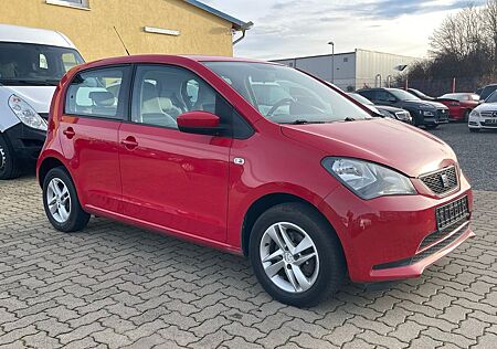 Seat Mii Style Salsa, 55 kW, Klimaanlage, TÜV NEU
