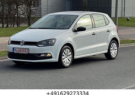 VW Polo Volkswagen V 1.4 TDI 1 Hand/Klima/TÜV NEU