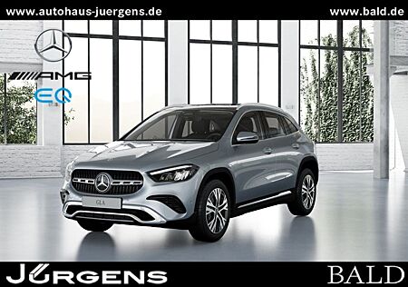 Mercedes-Benz GLA 200 Progressive/Pano/AHK/LED/Kamera/Winter