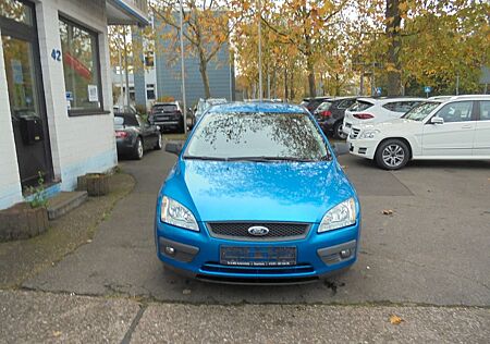 Ford Focus Lim. Trend