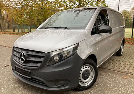 Mercedes-Benz Vito Kasten 114CDI BT RWD KAMERA PDC SHZ TEMPOMA