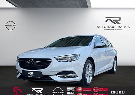 Opel Insignia B INNOVATION SHZ AppleCarPlay PDC Kamer
