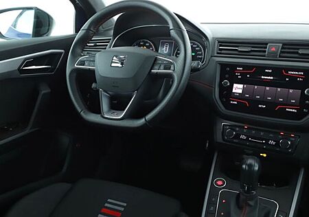 Seat Arona 1.0 EcoTSI Start&Stop 85kW FR DSG FR