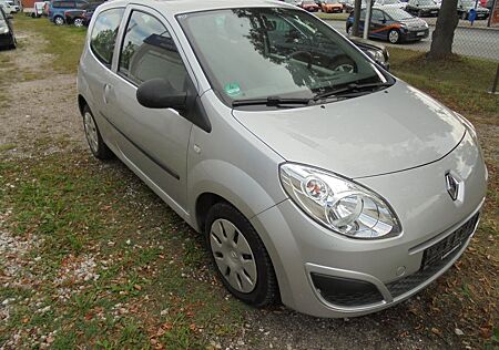Renault Twingo gebraucht kaufen Renault Twingo Authentique