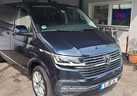 VW T6 Multivan Volkswagen