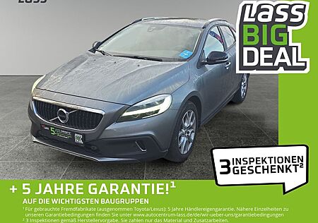 Volvo V40 CC V40 Cross Country D3 Plus 2xKlima Facelift Kam.
