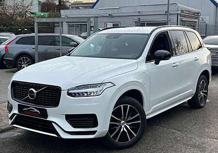 Volvo XC 90 XC90 T8 R Design AWD|7-Sitzer|Expression Recharg