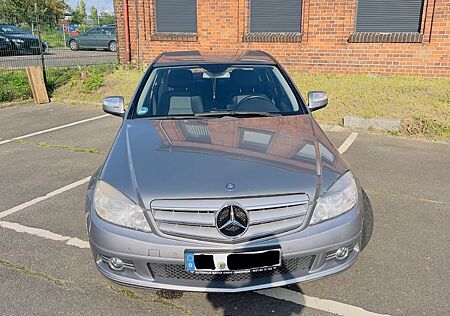 Mercedes-Benz C 220 CDI Automatik | Avantgarde | Chip-Tuning