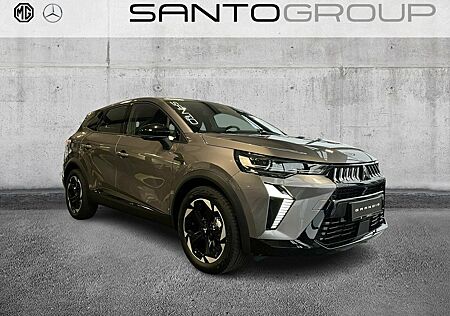 Mitsubishi Grandis Diamant Plus 1,3 l Turbo SHZG/Klima/LED