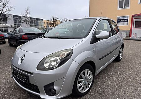 Renault Twingo Dynamique 1.2 16V eco2 56kW