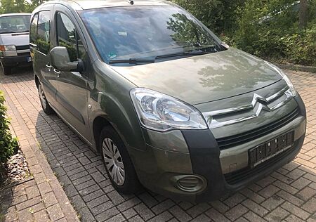 Citroën Berlingo Kombi Multispace KLIMAAUTOMATIKSITZHEIZ