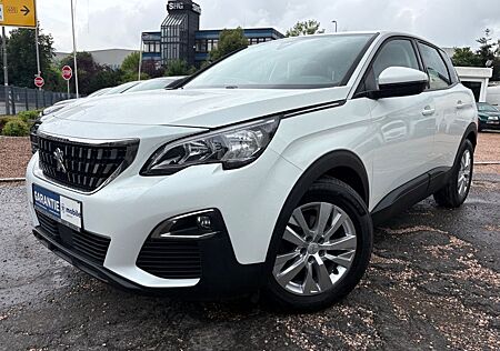 Peugeot 3008 BlueHDi 120 Active