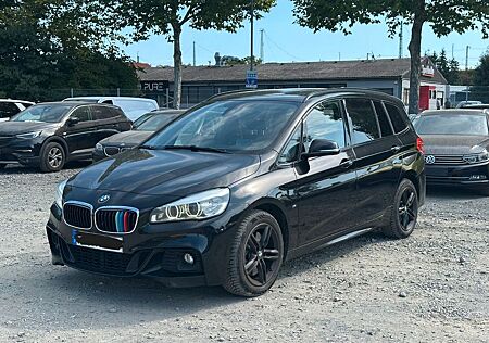 BMW 220 Baureihe 2 Gran Tourer d xDrive M Sport