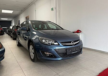 Opel Astra J Sports Tourer Style
