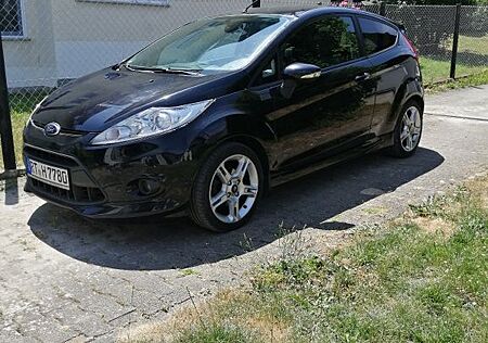 Ford Fiesta 1,4 Sport