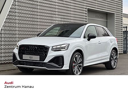 Audi SQ2 TFSI 221(300) kW(PS) MATRIX*CARPLAY*PANOSONO