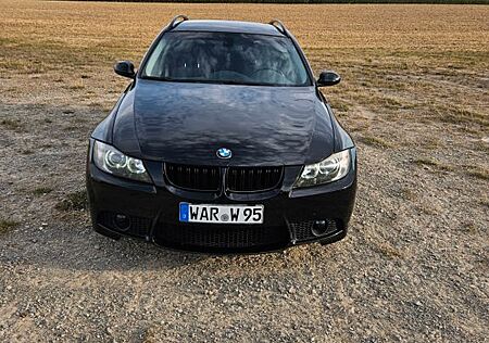 BMW 320d