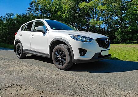 Mazda CX-5 2.0 SKYACTIV-G Center-Line Center-Line