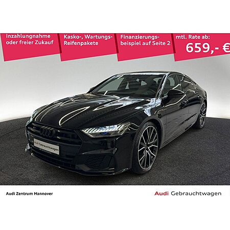 Audi S7 leasen