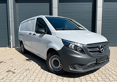 Mercedes-Benz Vito Kasten 114/116 CDI, 119 CDI/BT RWD lang