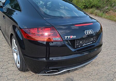 Audi TT Coupe 2.5 TFSI RS Coupe quattro 51500 km !