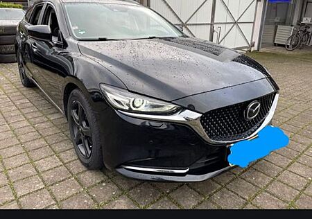 Mazda 6 2.2 SKYACTIV-D 150 Excl.-L. Auto Exclusive...