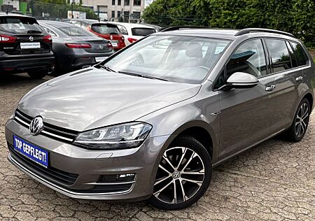VW Golf Volkswagen VII*Automatik*Bremsen*TÜV*Service Neu*!!