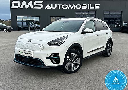 Kia Niro EV 64kWh long Range Platin Aut.