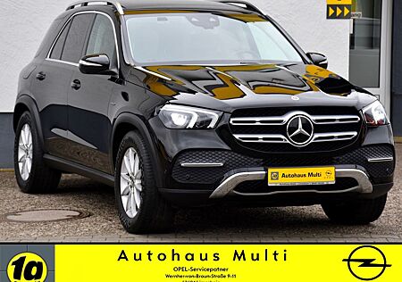 Mercedes-Benz GLE 350 GLE 350de 4M AHK Pano ACC LED Sitzh 360°Kamera