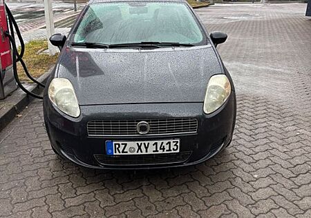 Fiat Punto 1.4 8V Active Active