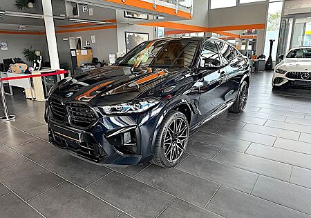 BMW X6 M Competition M Drivers Inno Paket