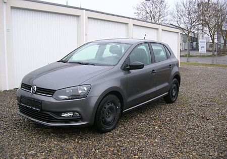 VW Polo Volkswagen V 1.4 TDI Trendline - Klima