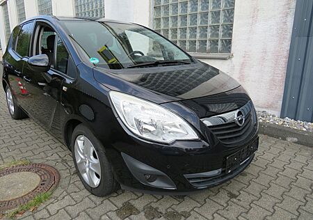 Opel Meriva B 1.4*DesignEdition*EXPORT/GEWERBE