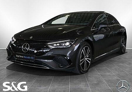 Mercedes-Benz EQE 300 BURMESTER+PANORAMA+MEMORY+DISTRONIC+360°