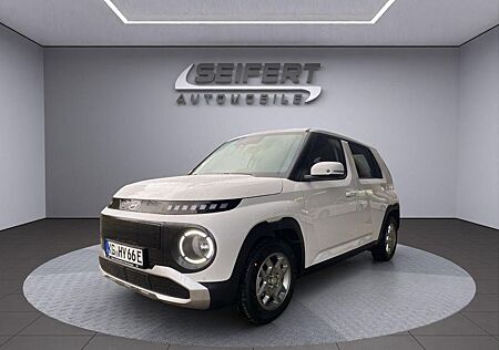 Hyundai Inster I 42 kWh I TREND I EFFIZIENZ-P. I NAVI I