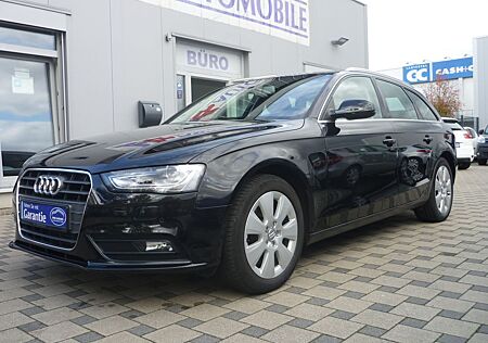 Audi A4 Avant Attraction Xenon Navi WR/SR Garantie