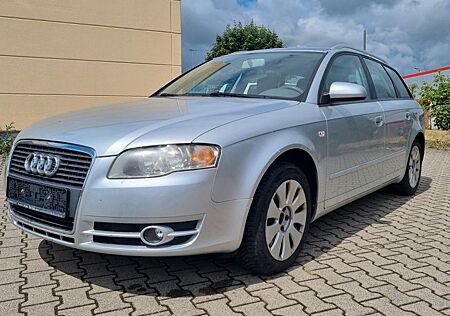 Audi A4 Avant 2.0 TFSI