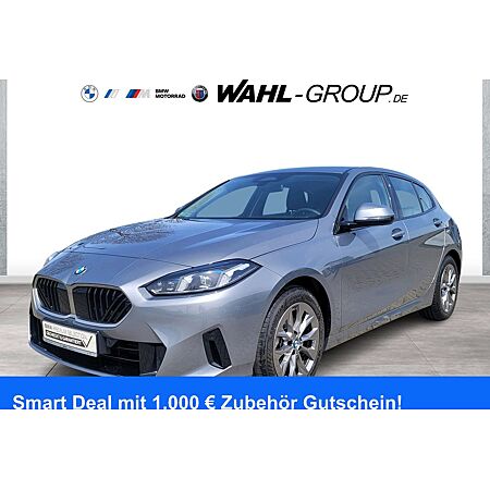 BMW 1er leasen