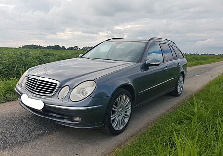 Mercedes-Benz E 320 CDI T AVANTGARDE Avantgarde