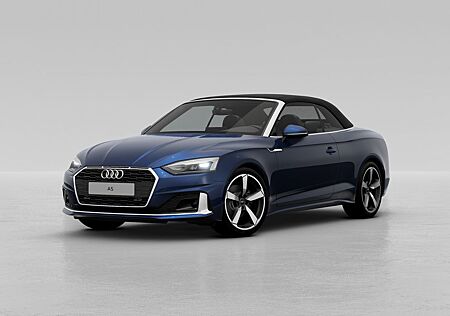 Audi A5 Cabriolet 35 TFSI S tronic advanced LED AHK T