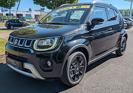Suzuki Ignis Comfort Plus Allgrip KAMERA,KEYLESS,NAVI